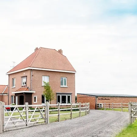 De Perenboom